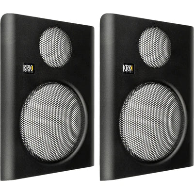 KRK ROKIT RP8-G4 Grille Covers (Pair)