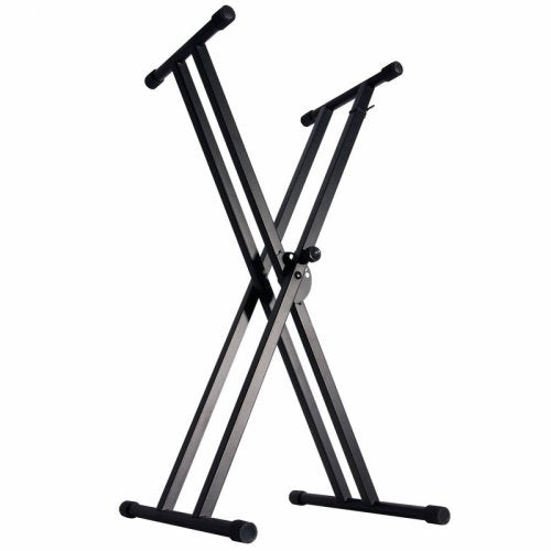 Support de clavier sur scène KS7171 avec construction boulonnée