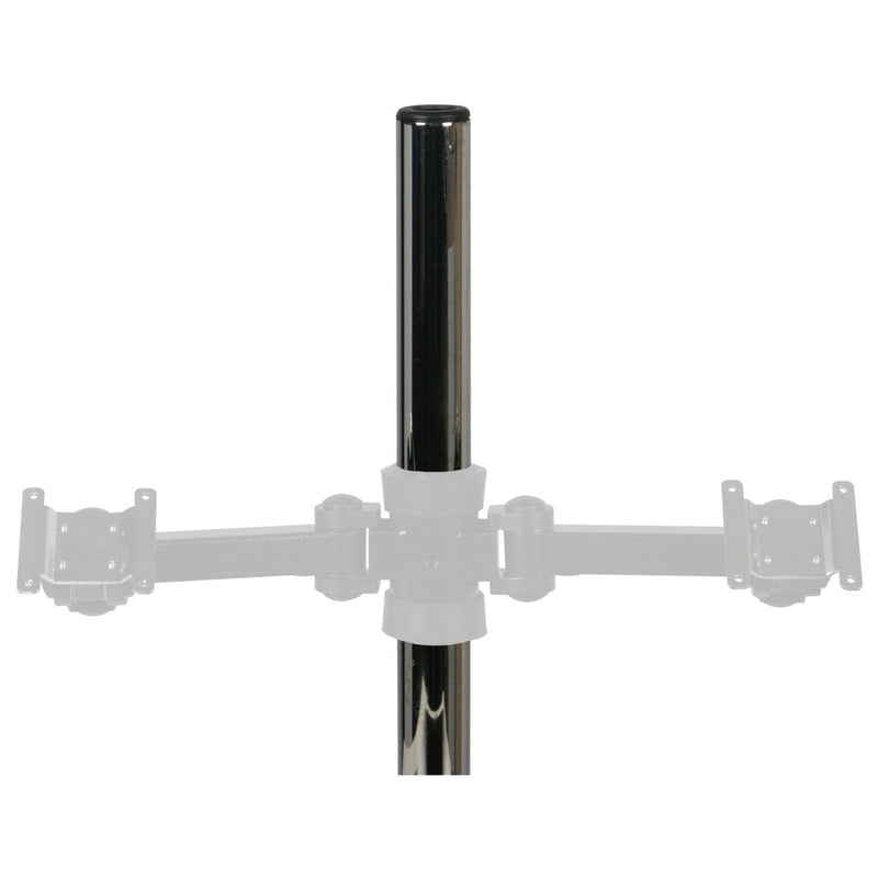 Odyssey L20POLE - Poteau 20″ pour le stand L-Evation