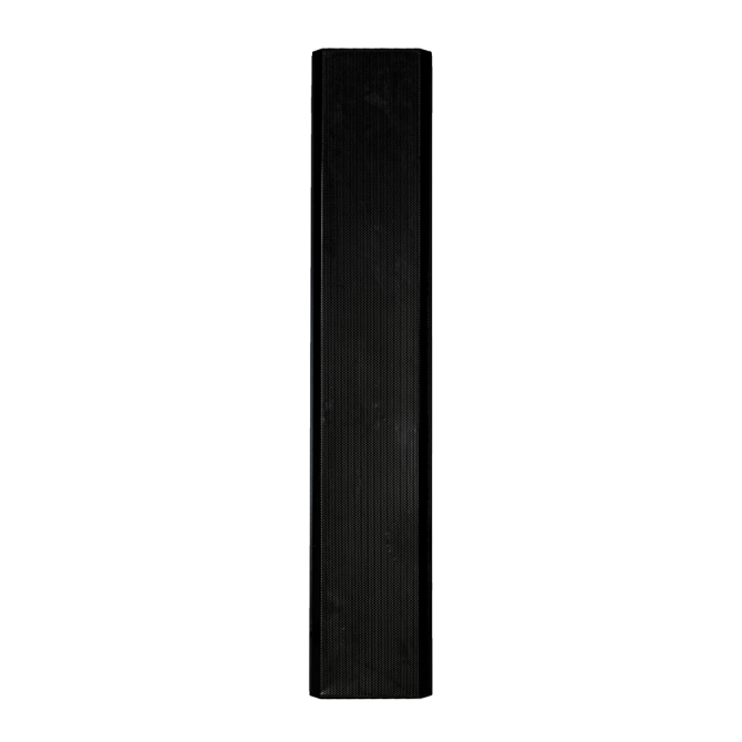 SoundTube LA808i-II 3-way Line Array Speaker (Black)