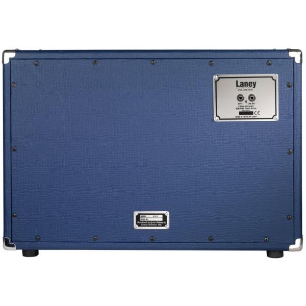 Laney Lt112 Laney Lt112 Lionheart 1X12 Speaker Cabinet - Red One Music