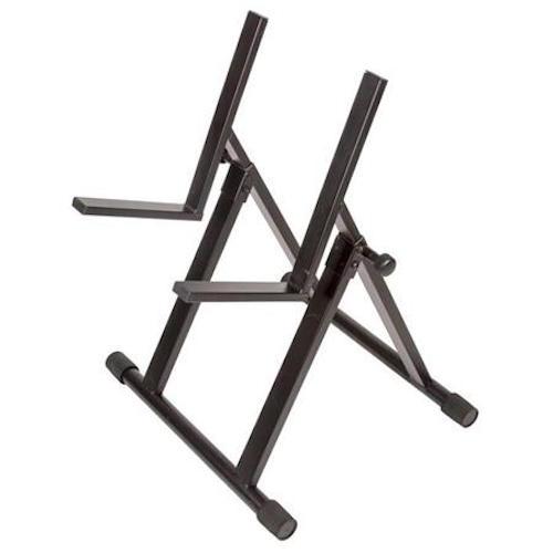 Fender 0991832003 Large Amplifier Stand - Red One Music