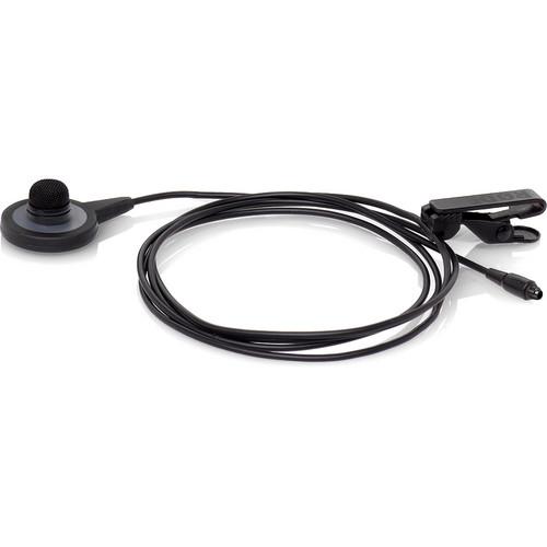 Rode Pinmic Omnidirectional Wearable Microphone - Red One Music