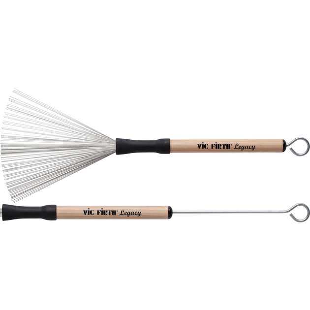 Vic Firth LB Legacy Brush