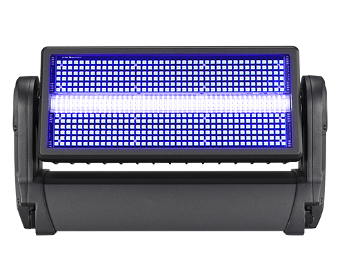 Lc Group STORM 1000 IP65 LED Strobe Wash Lights IP65