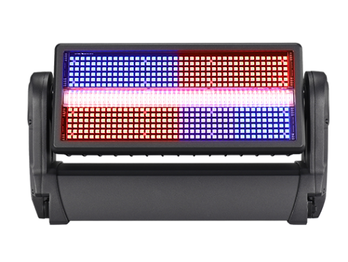 Lc Group STORM 1000 IP65 LED Strobe Wash Lights IP65