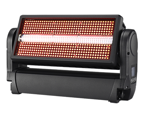 Lc Group STORM 1000 IP65 LED Strobe Wash Lights IP65