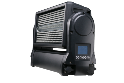 Lc Group STORM 1000 IP65 LED Strobe Wash Lights IP65