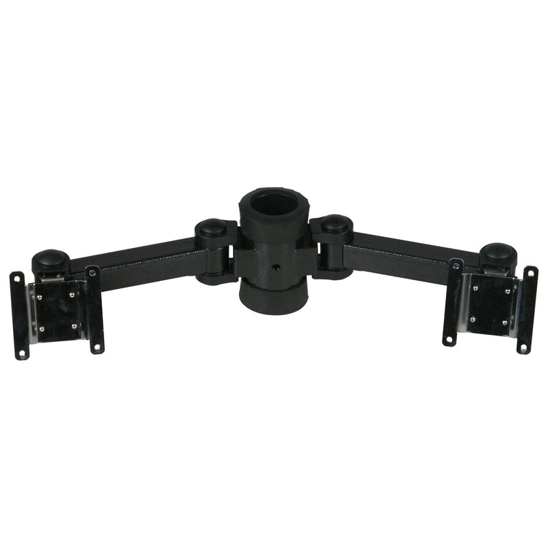 Odyssey LDBARM - Bras double pour pack support L-Evation