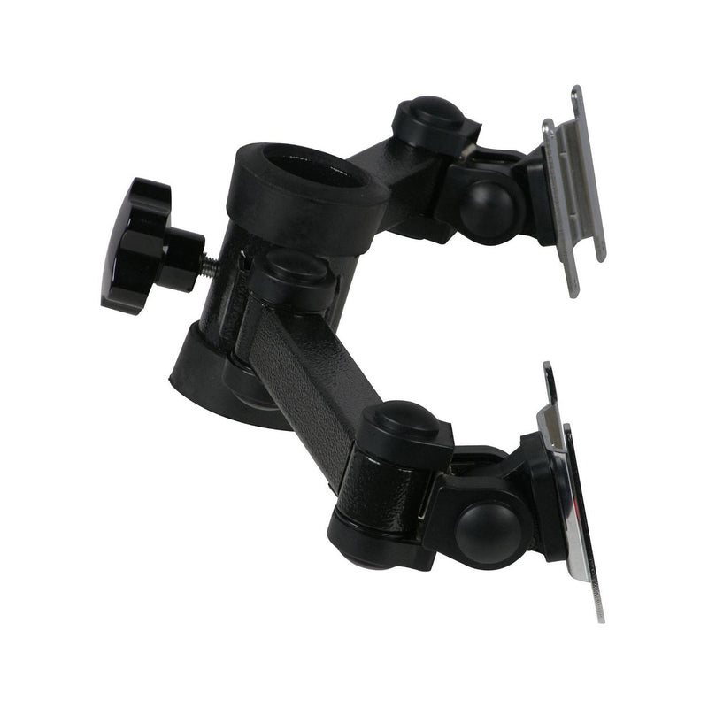 Odyssey LDBARM - Bras double pour pack support L-Evation