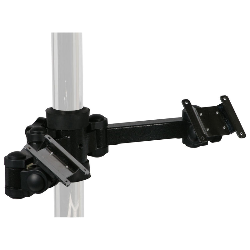 Odyssey LDBARM - Bras double pour pack support L-Evation