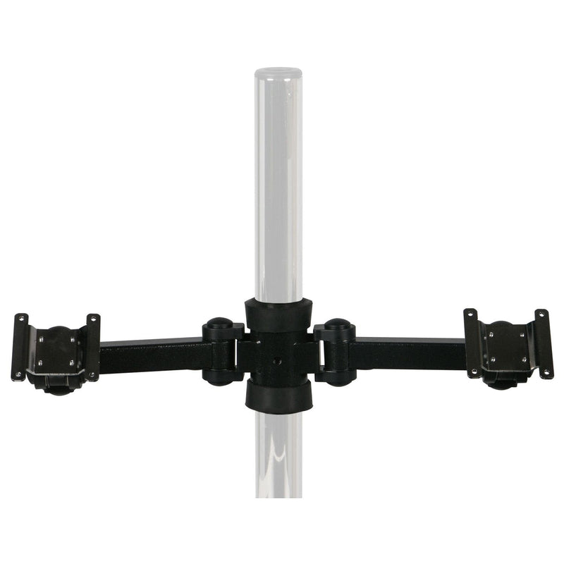 Odyssey LDBARM - Bras double pour pack support L-Evation