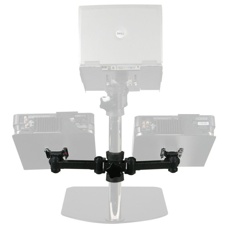 Odyssey LDBARM - Bras double pour pack support L-Evation