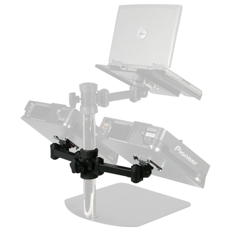 Odyssey LDBARM - Bras double pour pack support L-Evation
