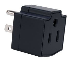 American DJ LED-DUMMY Dispositif de charge factice