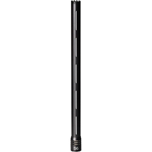 Microphone de conférence de Lewitt S6 FUSGUN 6 mm