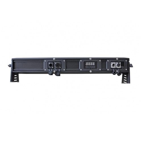 Lc Group Lead Bar Pix5 150W Led Bar - Red One Music