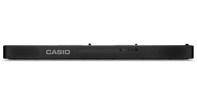Casio CDP-S360BK 88-Key Digital Piano With Display