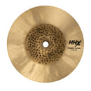 Sabain 10705XCN HHX Complex Splash Cymbal - 7"