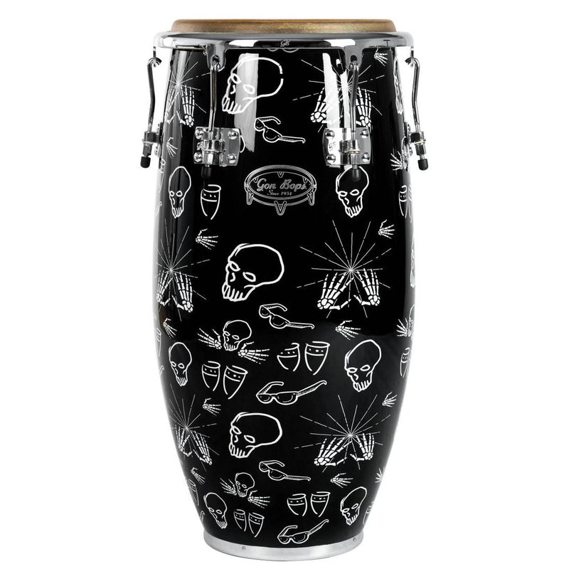 Gon Bops TP1225LC Lenny Castro Signature 12.25'' Tumba