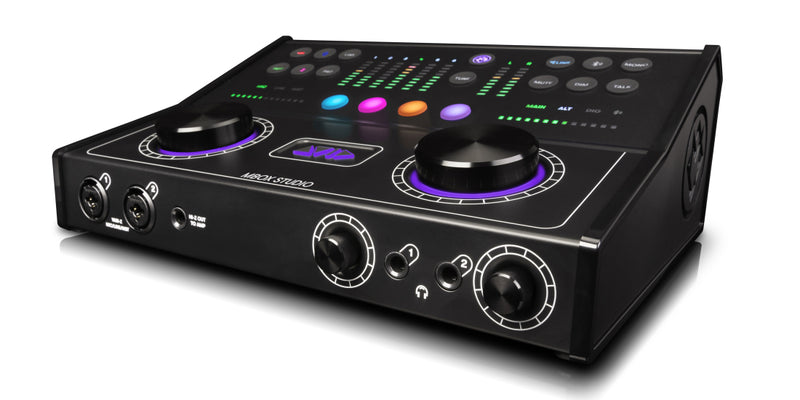 Avid MBOX Studio USB Interface
