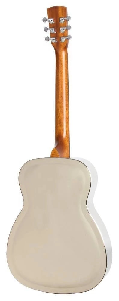 Epiphone MDHDMR Dobro Hound Dog M-14 Corps en métal Col rond