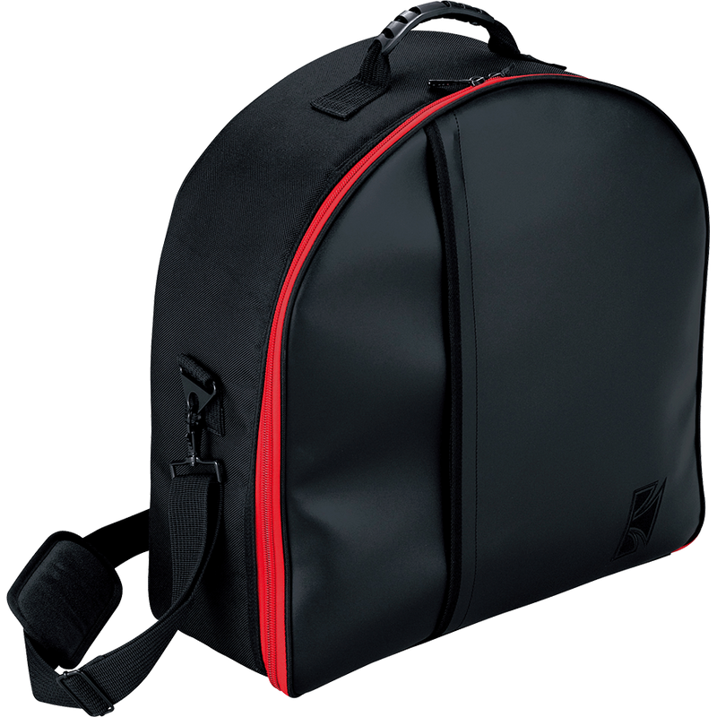 Tama PBTH15 Powerpad Drum Throne Bag - Black