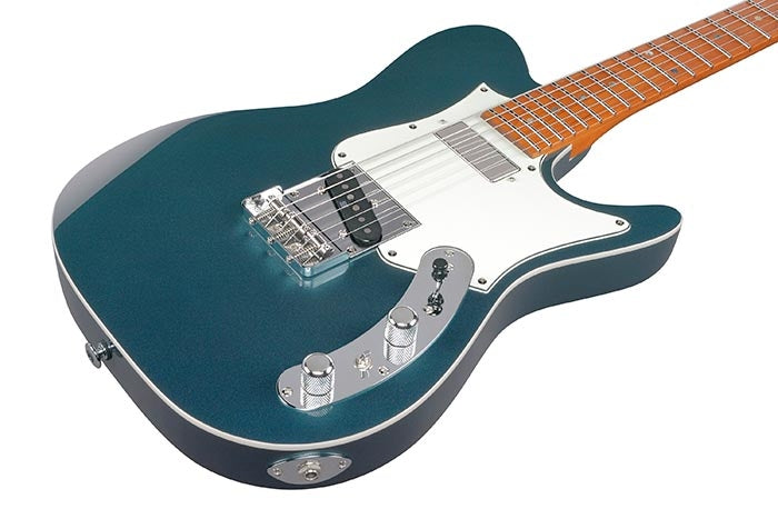 Ibanez AZS2209ATQ Prestige Electric Guitar (Antique Turquoise)