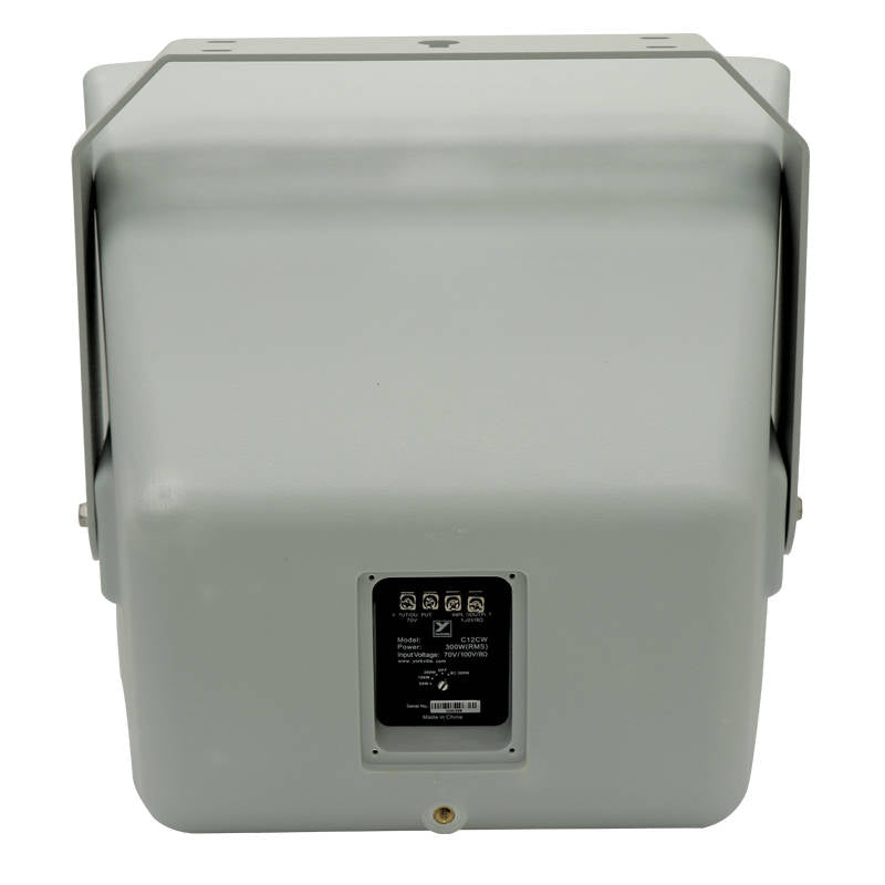 Yorkville C12CW Coliseum Coaxial Speaker - 12"
