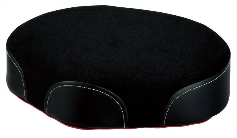 Tama HTS7BC 1st Chair Ergo-Rider Drum Throne - Seat Only - Cloth Top