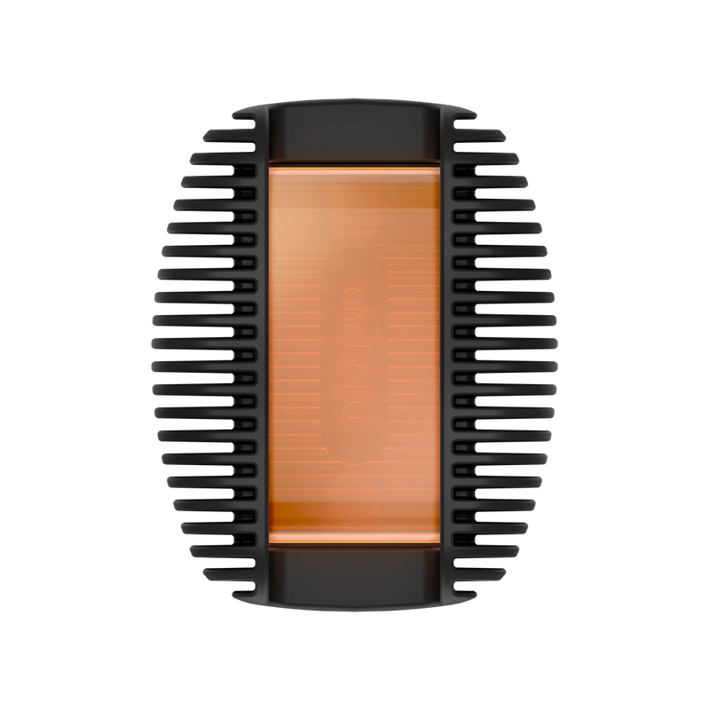 D'Addario DRGBK-VR200 Rosin Guard With Natural Light Rosin