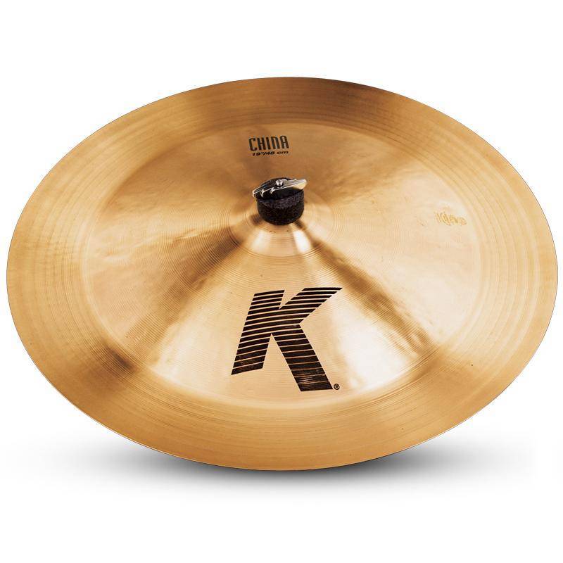 Zildjian K0885 K Zildjian China - 19"