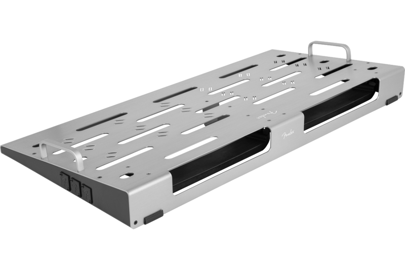 Fender Professional Pedalboard with Gigbag - Large