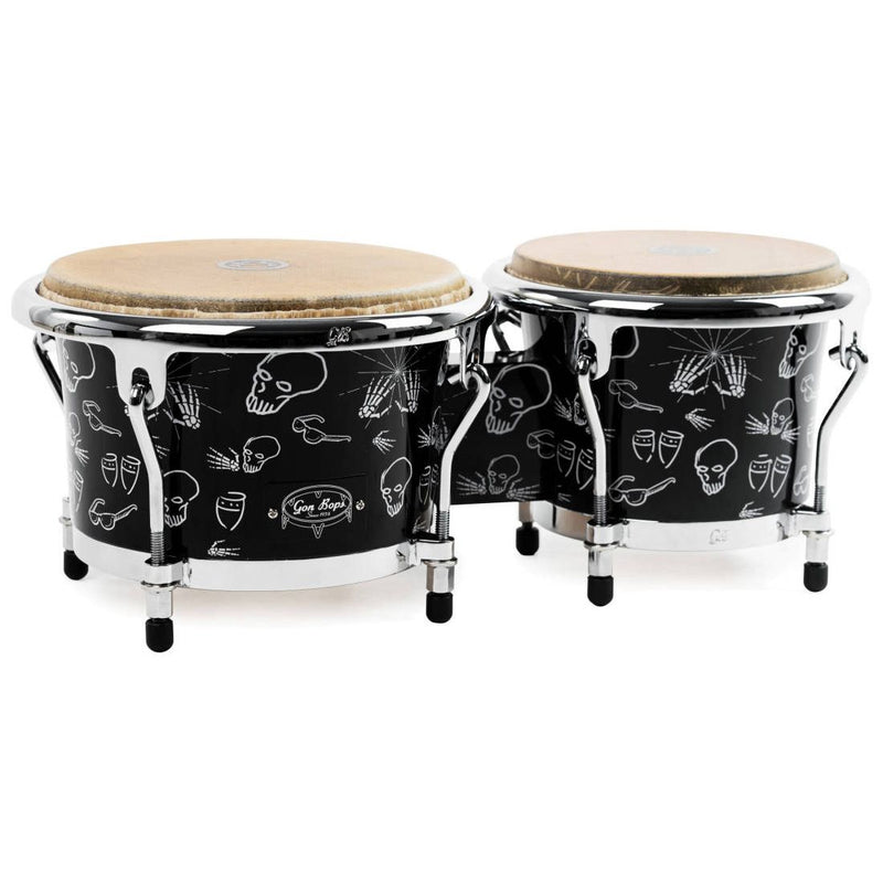 Gon Bops TP0785LC Lenny Castro Signature Bongos