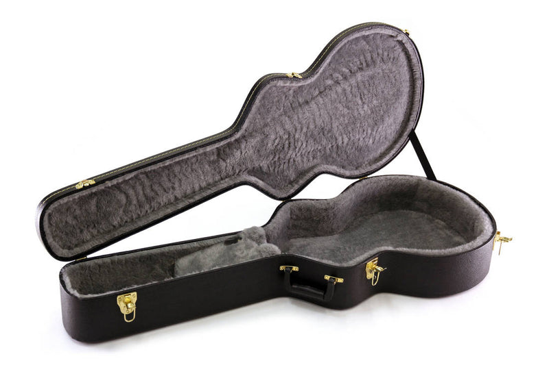 Yorkville YAC-6HCPX Hardshell Case For CPX/5th Avenue Style