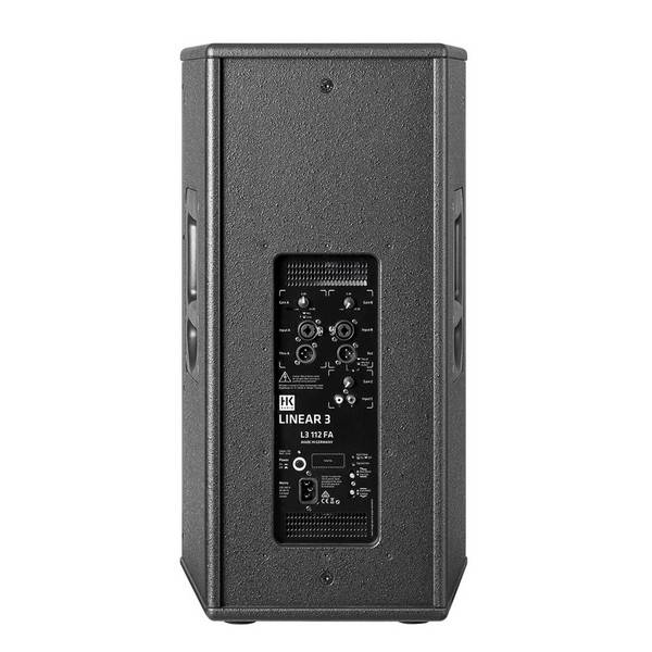 HK Audio L3-112FA Enceinte de sonorisation linéaire 3 112 FA