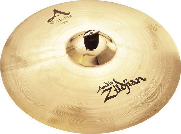 Zildjian A20515 A Custom Crash - 17"