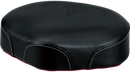 Tama HTS7B - 1ère chaise Ergo-Rider Drum Throne - Siège uniquement 