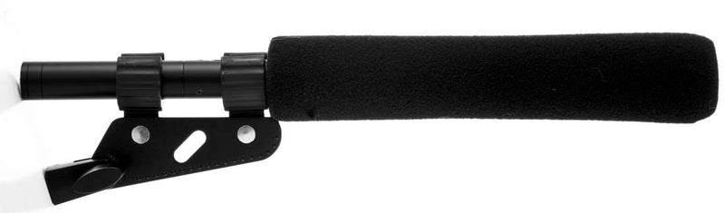 Apex APEX176  Hypercardioid Shotgun Microphone