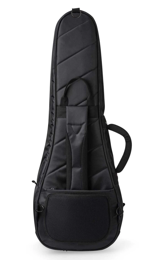 Étui pour ukulélé ténor Mono M80 Vertigo