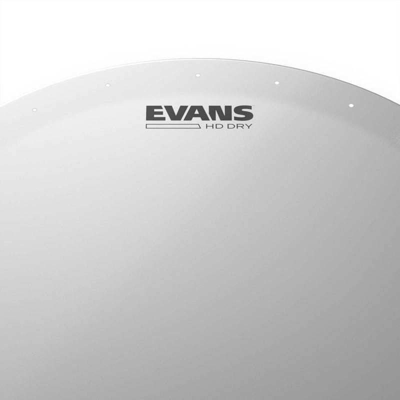 Evans B14HDD 14 Inch Genera HD Dry Snare Drumhead
