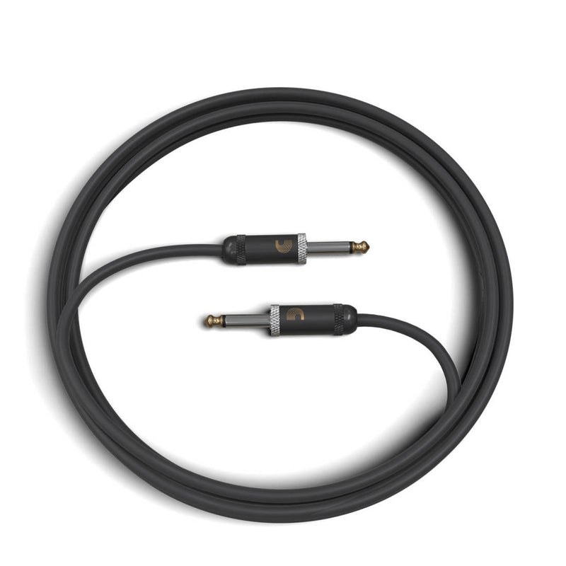 Planet Waves PW-AMSG-10 American Stage Instrument Cable - 10 Feet