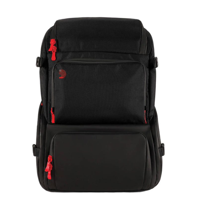 Planet Waves PW-BLGTP-01 Backline Gear Transport Pack