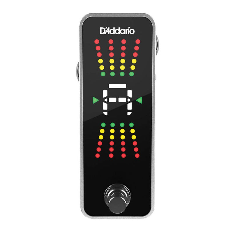 Planet Waves PW-CT-20 Chromatic Pedal Tuner