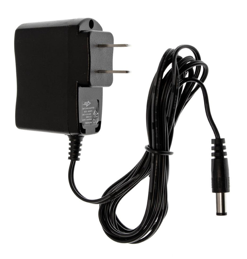 Apex 9VADAPT2 9 Volt AC to DC Power Adapter