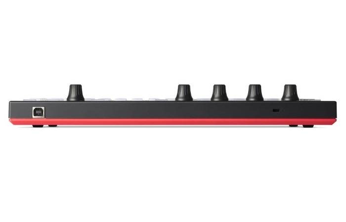 Akai Fire FL Studio Hardware Controller - No Software Edition