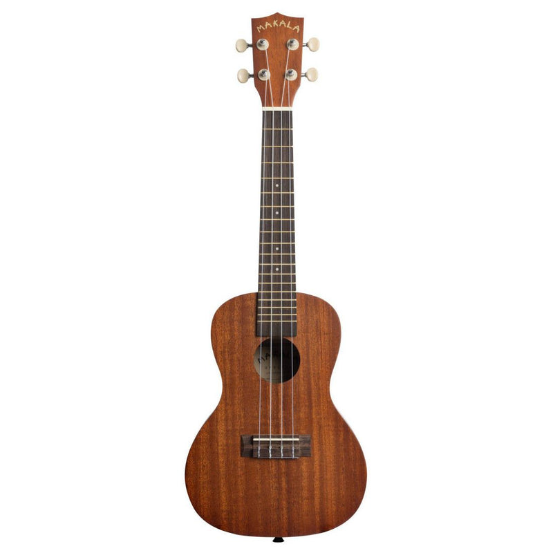 Kala MK-C-PACK Ukulélé de concert Makala avec égaliseur