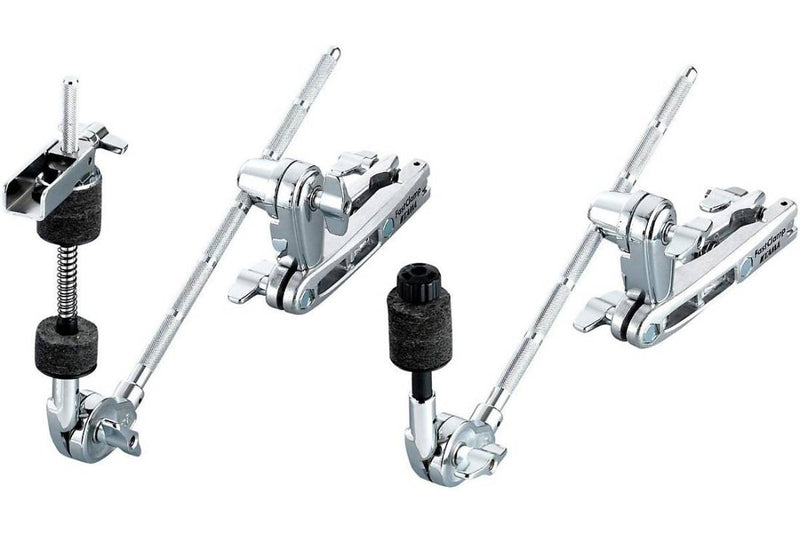 Tama MCAX5366 Cymbal and Hi-Hat Attachment Kit for Cocktail-JAM