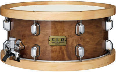 Tama S.L.P. Series Maple Studio Snare - 14" x 6.5"