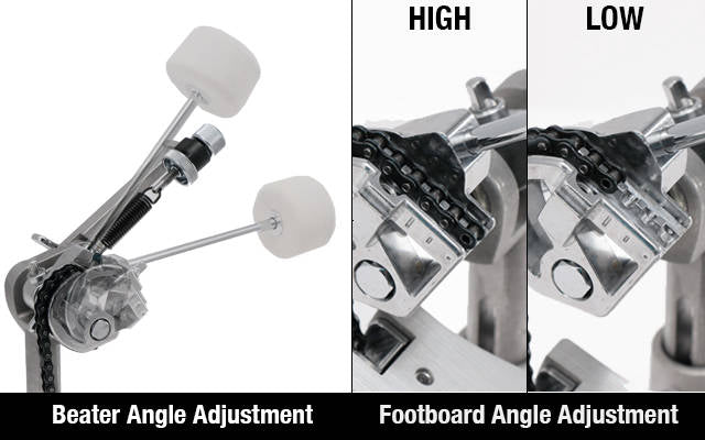Tama HP50 Classic Foot Pedal